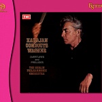 WAGNER / OVERTURES & PRELUDES [DSD Mastering|Deluxe Digipak|Japanese Pressing][Hybrid Stereo SACD]